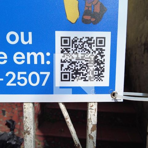 Casa à venda com 70m², 2 quartos e sem vagaPlaquinha