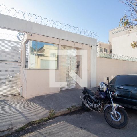 Apartamento à venda com 70m², 2 quartos e 1 vagaFachada e portaria