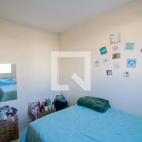 Apartamento à venda com 70m², 2 quartos e 1 vagaQuarto 1