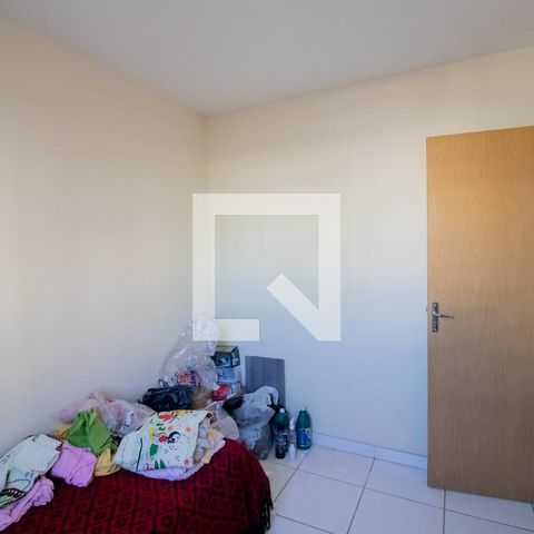 Apartamento à venda com 70m², 2 quartos e 1 vagaQuarto 2