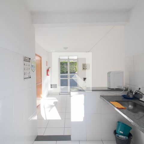 Apartamento à venda com 70m², 2 quartos e 1 vagaÁrea comum - Salão de festas