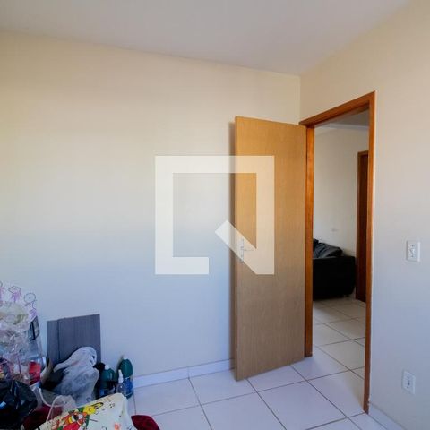 Apartamento à venda com 70m², 2 quartos e 1 vagaQuarto 2