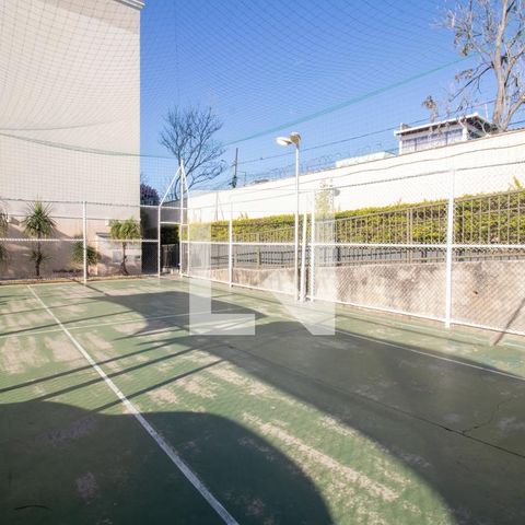 Apartamento à venda com 70m², 2 quartos e 1 vagaQuadra Esportiva