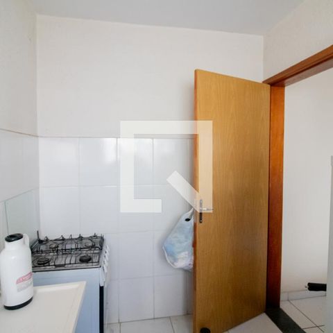 Apartamento à venda com 70m², 2 quartos e 1 vagaCozinha e Área de Serviço