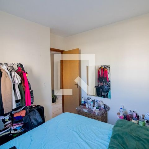 Apartamento à venda com 70m², 2 quartos e 1 vagaQuarto 1
