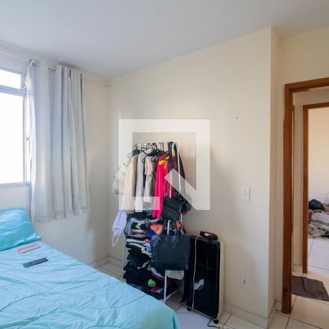 Apartamento à venda com 70m², 2 quartos e 1 vagaQuarto 1