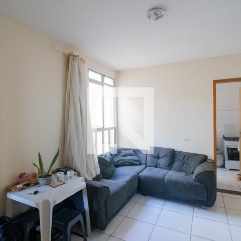 Apartamento à venda com 70m², 2 quartos e 1 vagaSala