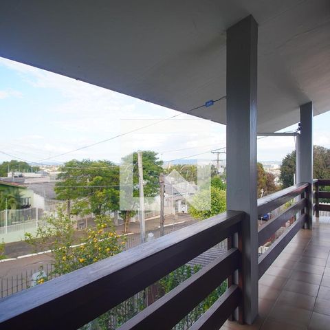 Casa à venda com 450m², 4 quartos e 3 vagas Casa à venda com 450m², 4 quartos e 3 vagasvaranda da Suíte 1