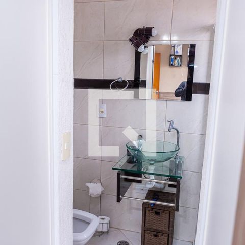 Casa à venda com 180m², 3 quartos e 5 vagas Casa à venda com 180m², 3 quartos e 5 vagasBanheiro do Quarto 2