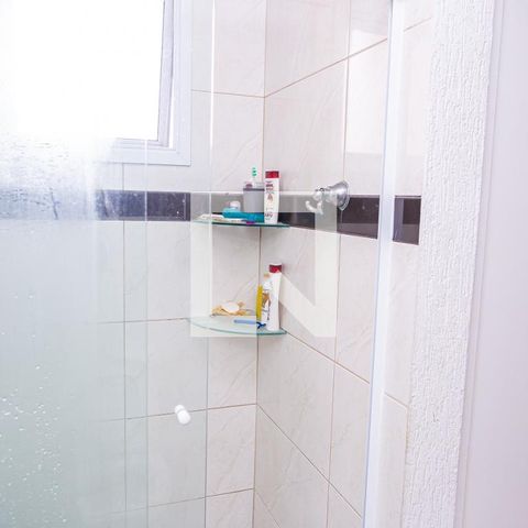 Casa à venda com 180m², 3 quartos e 5 vagas Casa à venda com 180m², 3 quartos e 5 vagasBanheiro do Quarto 2