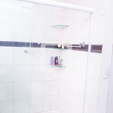 Casa à venda com 180m², 3 quartos e 5 vagas Casa à venda com 180m², 3 quartos e 5 vagasBanheiro do Quarto 3