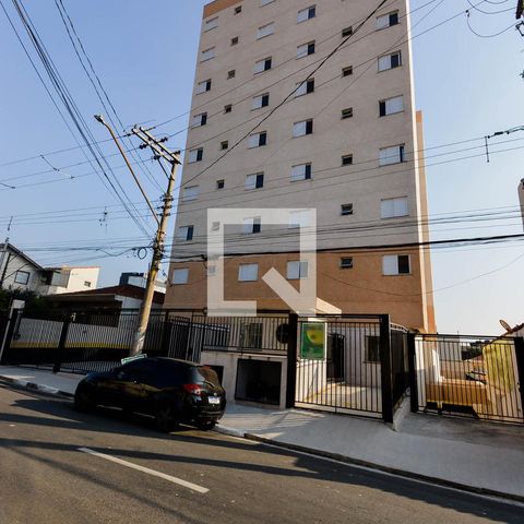 Apartamento à venda com 56m², 2 quartos e 1 vaga Apartamento à venda com 56m², 2 quartos e 1 vagaFachada do Prédio