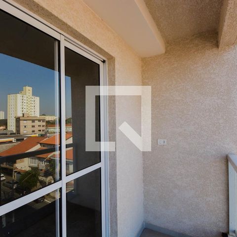 Apartamento à venda com 56m², 2 quartos e 1 vaga Apartamento à venda com 56m², 2 quartos e 1 vagaVaranda da Sala