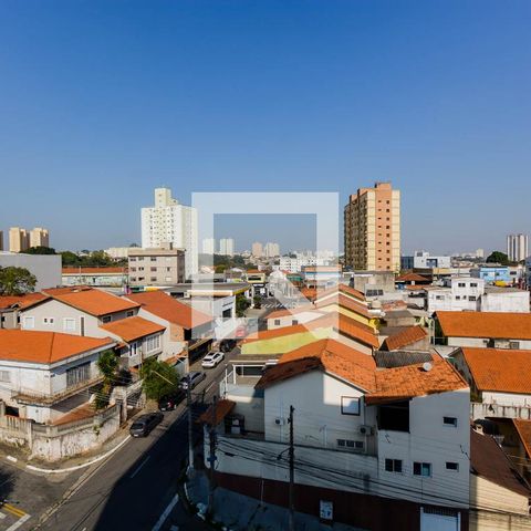 Apartamento à venda com 56m², 2 quartos e 1 vaga Apartamento à venda com 56m², 2 quartos e 1 vagaVista da Varanda