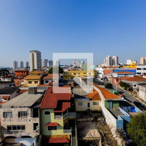 Apartamento à venda com 56m², 2 quartos e 1 vaga Apartamento à venda com 56m², 2 quartos e 1 vagaVista da Suíte