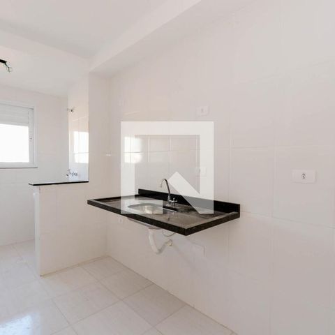 Apartamento à venda com 56m², 2 quartos e 1 vaga Apartamento à venda com 56m², 2 quartos e 1 vagaCozinha