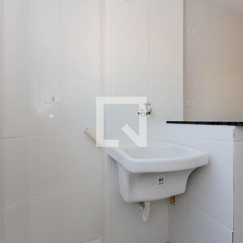 Apartamento à venda com 56m², 2 quartos e 1 vaga Apartamento à venda com 56m², 2 quartos e 1 vagaÁrea de Serviço