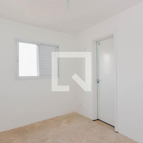 Apartamento à venda com 56m², 2 quartos e 1 vaga Apartamento à venda com 56m², 2 quartos e 1 vagaQuarto 2 - Suíte