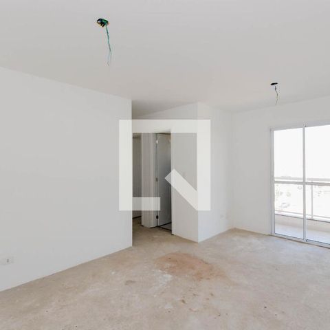 Apartamento à venda com 56m², 2 quartos e 1 vaga Apartamento à venda com 56m², 2 quartos e 1 vagaSala