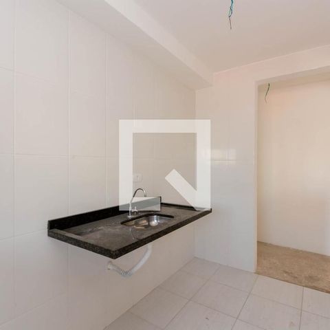 Apartamento à venda com 56m², 2 quartos e 1 vaga Apartamento à venda com 56m², 2 quartos e 1 vagaCozinha