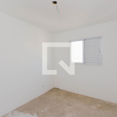 Apartamento à venda com 56m², 2 quartos e 1 vaga Apartamento à venda com 56m², 2 quartos e 1 vagaQuarto 2 - Suíte