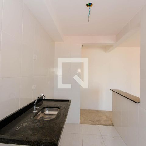 Apartamento à venda com 56m², 2 quartos e 1 vaga Apartamento à venda com 56m², 2 quartos e 1 vagaCozinha