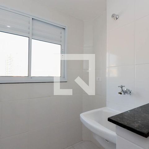 Apartamento à venda com 56m², 2 quartos e 1 vaga Apartamento à venda com 56m², 2 quartos e 1 vagaÁrea de Serviço