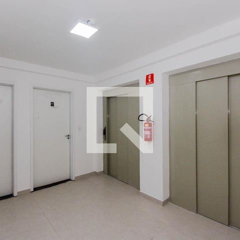 Apartamento à venda com 56m², 2 quartos e 1 vaga Apartamento à venda com 56m², 2 quartos e 1 vagaHall de Entrada