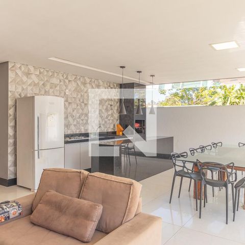 Casa à venda com 280m², 3 quartos e 4 vagasArea Gourmet