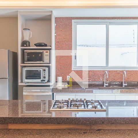Casa à venda com 280m², 3 quartos e 4 vagasCozinha