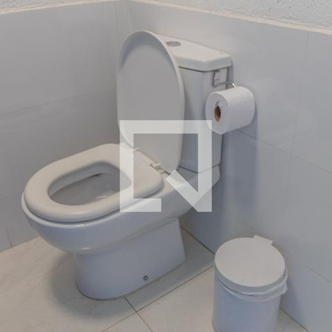 Casa à venda com 280m², 3 quartos e 4 vagasBanheiros da Area Gourmet