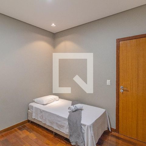 Casa à venda com 280m², 3 quartos e 4 vagasQuarto 1