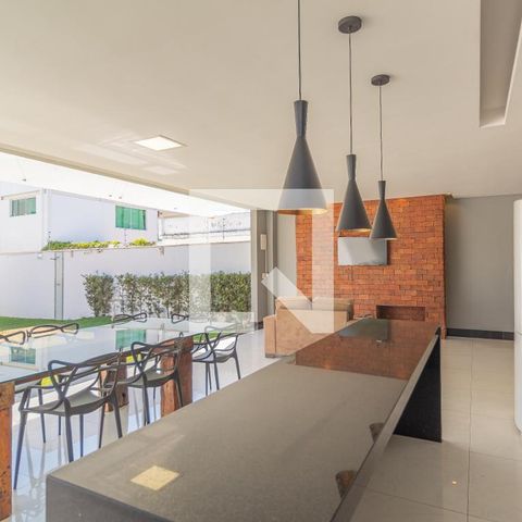 Casa à venda com 280m², 3 quartos e 4 vagasArea Gourmet