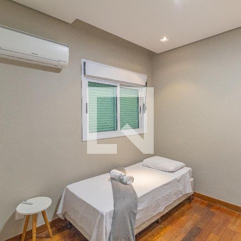 Casa à venda com 280m², 3 quartos e 4 vagasQuarto 1