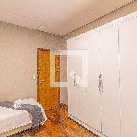 Casa à venda com 280m², 3 quartos e 4 vagasQuarto 2