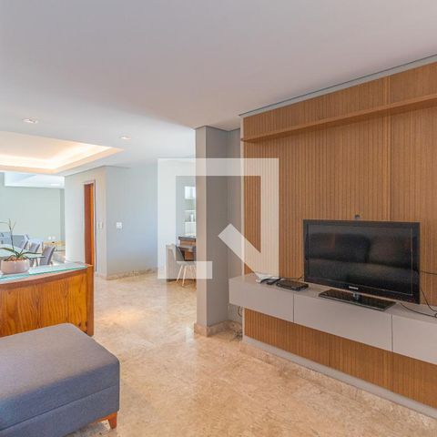 Casa à venda com 280m², 3 quartos e 4 vagasSala de TV