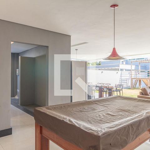 Casa à venda com 280m², 3 quartos e 4 vagasArea Gourmet