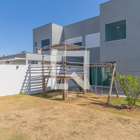 Casa à venda com 280m², 3 quartos e 4 vagasArea Externa