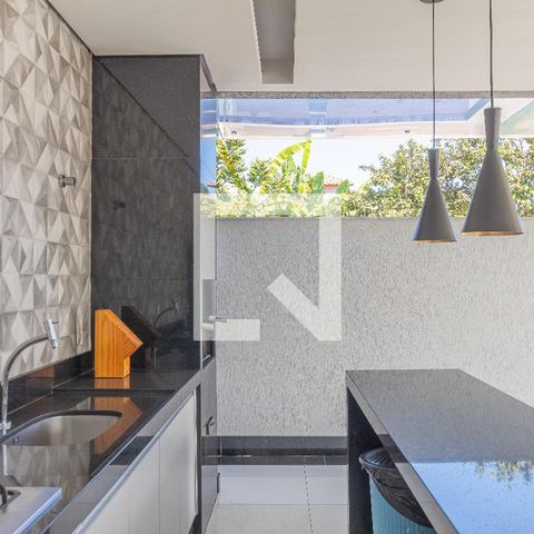 Casa à venda com 280m², 3 quartos e 4 vagasArea Gourmet