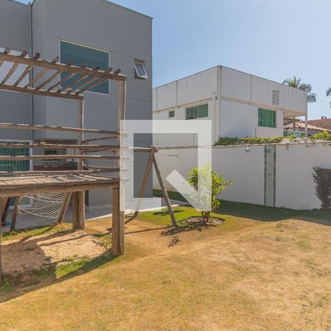Casa à venda com 280m², 3 quartos e 4 vagasArea Externa