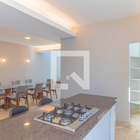 Casa à venda com 280m², 3 quartos e 4 vagasCozinha