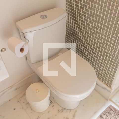 Casa à venda com 280m², 3 quartos e 4 vagasBanheiro Social