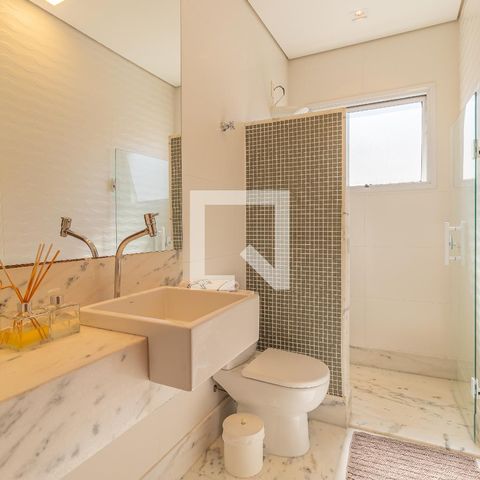 Casa à venda com 280m², 3 quartos e 4 vagasQuarto 2