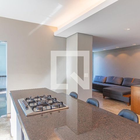 Casa à venda com 280m², 3 quartos e 4 vagasCozinha
