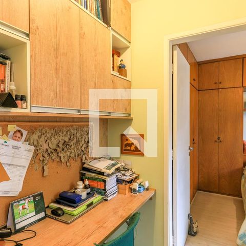 Apartamento à venda com 42m², 1 quarto e 1 vaga Apartamento à venda com 42m², 1 quarto e 1 vagaCorredor
