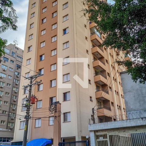 Apartamento à venda com 42m², 1 quarto e 1 vaga Apartamento à venda com 42m², 1 quarto e 1 vagaFachada