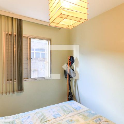 Apartamento à venda com 42m², 1 quarto e 1 vaga Apartamento à venda com 42m², 1 quarto e 1 vagaQuarto