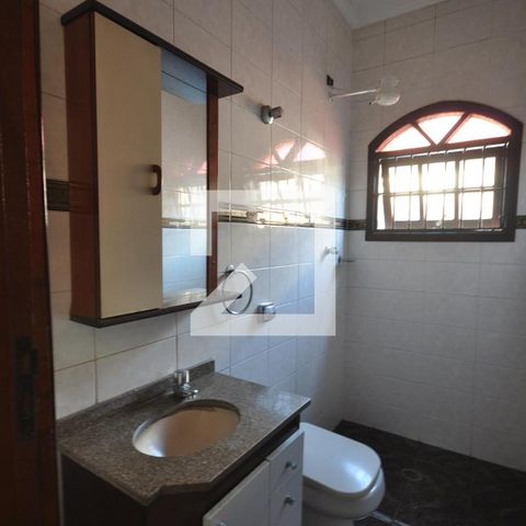 Casa à venda com 360m², 4 quartos e sem vagaBanheiro Social