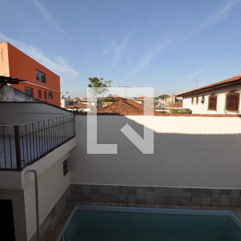 Casa à venda com 360m², 4 quartos e sem vagaVista da Suíte 3