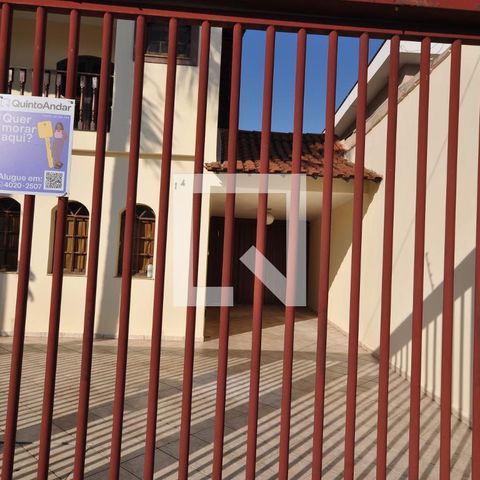 Casa à venda com 360m², 4 quartos e sem vagaFachada